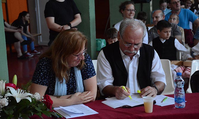 XXVII. Aranycitera, 2022. május 14.